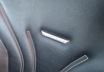 Ford Focus IV Kombi 2.0 EcoBlue 150KM 2019 Ford Focus SW 2.0Dieselful wersja VignaleBezwypadkowy jak nowy 2.0 Diesel, zdjęcie 15