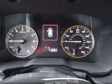 Subaru Outback VI 2025 Subaru Outback Wilderness 2025 2.4 Benzyna 260KM, zdjęcie 10