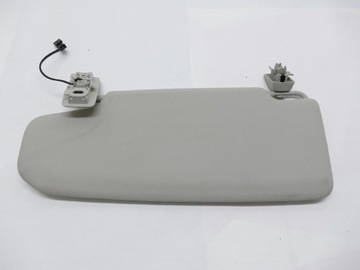 VOLVO V40 II OSŁONA PRZECIWSŁONECZNA PRAWA 16r