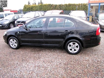 Skoda Octavia II 2011 Skoda Octavia PO Wymianie Kompletnego Rozrzadu 1.6 Diesel 150KM, zdjęcie 13