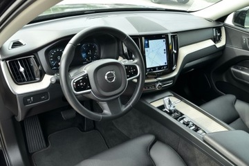 Volvo XC60 II 2021 Volvo XC 60 Inscription! Full Led! Skóry! Kamera! JAK NOWY!, zdjęcie 11