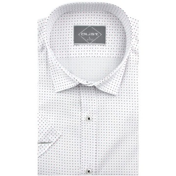 Koszula Męska Elegancka Wizytowa do garnituru P291