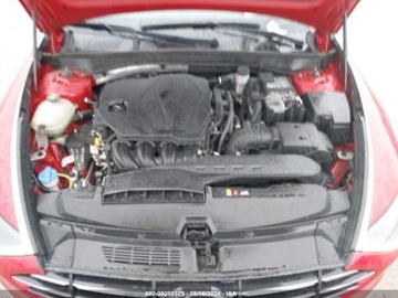 Hyundai Sonata V 2021 Hyundai Sonata 2021 Hyundai Sonata SE 2.5L 2.5 Benzyna 191KM, zdjęcie 10