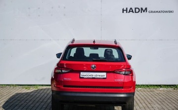 Skoda Kodiaq I SUV 2.0 TDI 150KM 2019 Skoda Kodiaq 2,0 TDI 150 KM 4x4 2.0 Diesel 150KM, zdjęcie 32