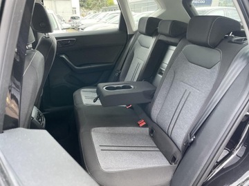 Seat Ateca SUV Facelifting 1.5 EcoTSI 150KM 2024 Seat Ateca Style/Dsg/ FV-23%/ Pakiet L/Chrom, zdjęcie 17