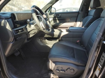 Hyundai Santa Fe IV SUV HEV 1.6 T-GDI HEV 230KM 2024 Hyundai Santa Fe Calligraphy 2024 1.6l 1.6 Hybryda 231KM, zdjęcie 7