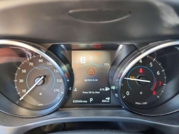 Jaguar F-Pace 2020 Jaguar F-Pace Premium 2020 2.0 Benzyna 247KM, zdjęcie 9