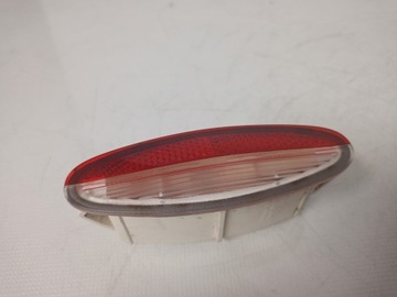 LAMPA KONTURA DVEŘE KOMPLET OE RENAULT LAGUNA II