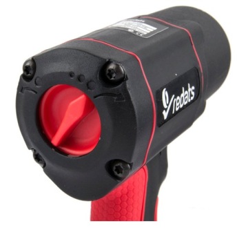 Пневматический ударный гайковерт P-120 + головки REDATS
