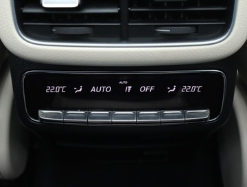 Mercedes GLS X167 SUV 2.9 400d 330KM 2020 Mercedes GLS GLS 400 d 4MATIC, Salon Polska, zdjęcie 21