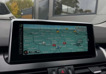 BMW Seria 2 F22-F23-F45-F46 Active Tourer 218d 150KM 2016 BMW Seria 2 2.0 AUTOMAT 150KM gwarancja BEZWYPADKOWAperfekcyjna 202 000km, zdjęcie 26