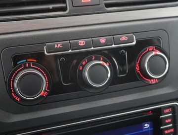 Volkswagen Caddy IV Kombi Maxi 2.0 TDI SCR BlueMotion Technology 102KM 2017 VW Caddy 2.0 TDI, Salon Polska, Serwis ASO, Navi, zdjęcie 12