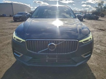 Volvo XC60 II 2018 Volvo XC 60 2018 VOLVO XC60 T6 INSCRIPTION 2.0 Benzyna 316KM, zdjęcie 5