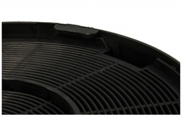 Угольный фильтр 2 шт для вытяжки Ikea Underwerk