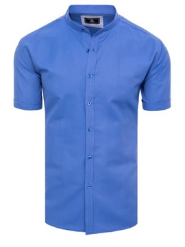 Мужская рубашка с коротким рукавом DSTREET SHIRT Размер XL
