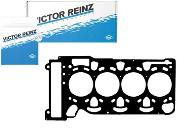 USZCZELKA GŁ. BMW N46B20B 2,0B