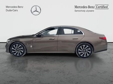 Mercedes Klasa E W214 Sedan 2.0 220d 197KM 2025 Mercedes-Benz E 220 E 220d 4Matic Pakiet Avantgard, zdjęcie 7