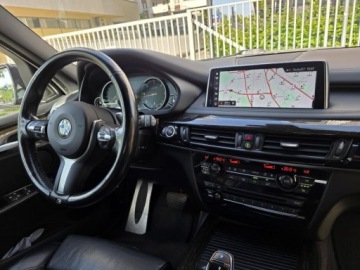 BMW X5 G05 2018 BMW X5 MSport xDrive40d, 3.0l 313KM*1 Właściciel *Serwisowany w ASO, zdjęcie 7