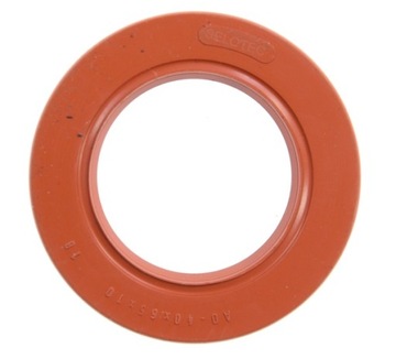 КОЛЬЦО УПЛОТНИТЕЛЬНОЕ SIMMERING 40х65х10мм УПЛОТНИТЕЛЬ AO SIMMER