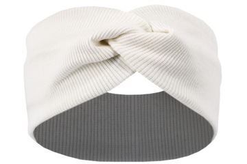 OPASKA NA GŁOWĘ USZY TURBAN BAWEŁNIANAopaski 48/56