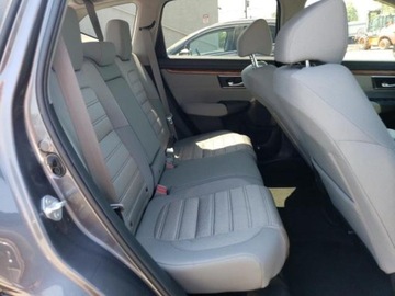 Honda 2021 Honda CR-V Honda CR-V EX-L AWD, od ubezpieczalni 1.5 Benzyna 190KM, zdjęcie 8