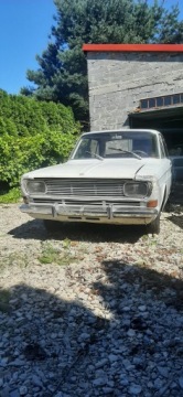 Ford Taunus I 1969 FORD TAUNUS 15M-1969r, zdjęcie 1