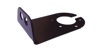 НАБОР НАСАДОК ДЛЯ БУКСИРОВОЧНОГО КРЮКА, 7 ШТ. МЕТАЛЛ + ОСНОВАНИЕ + ВИНТЫ