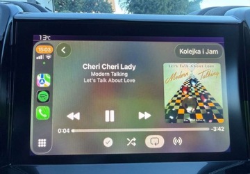 Citroen C5 Aircross SUV 1.2 PureTech 130KM 2022 Citroen C5 Aircross Citroen C5 Aircross 1.2 Benzyna 130KM, zdjęcie 36