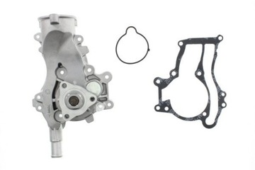 AISIN WPO-901 ČERPADLO VODY CHLAZENÍ MOTORU