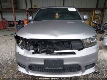 Dodge Durango III 3.6 V6 294KM 2019 Dodge Durango 2019 Dodge Durango GT Plus AWD 3.6 Benzyna 295KM, zdjęcie 2