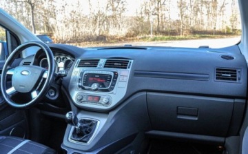 Ford Kuga I 2008 Ford Kuga 2,0TDCI Skory 2.0 Diesel 136KM, zdjęcie 9