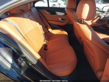 Mercedes CLS C257 2023 Mercedes-Benz CLS 450 2023 3.0l 3.0 Benzyna 362KM, zdjęcie 13