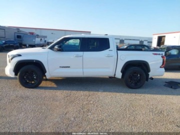 Toyota Tundra II 2025 Toyota Tundra Limited 2025 3.4l 3.4 Benzyna 389KM, zdjęcie 2