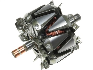 WIRNIK ALTERNATORA AS-PL AR3025