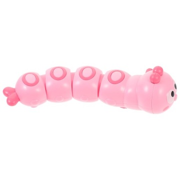 ИГРУШКА ГУСЕНИЦА ИГРУШКА ГУСЕНИЦА ИГРУШКА ГУСЕНИЦА РАЗВИВАЮЩАЯ ИГРУШКА ДЛЯ ДЕТЕЙ