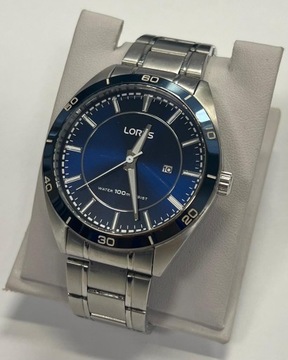 Lorus zegarek męski PC32-X128 (1625/24)
