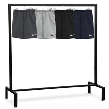 Шорты NIKE МУЖСКИЕ, хлопок, КАРМАНЫ НА МОЛНИИ, XL