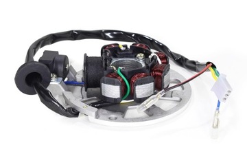 ISKROWNIK STATOR KEEWAY