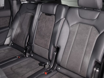 Audi Q7 II 2025 AUDI Q7 55 TFSI e quattro S Line Suv 3.0 (394KM) 2025, zdjęcie 15