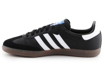 Adidas SAMBA OG B75807 44 2/3