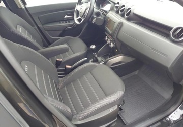 Dacia Duster II SUV 1.0 TCe LPG 100KM 2020 Dacia Duster Prestige, Kamera 360, Bezwypadkowy, Pierwszy Wlasciciel, Salo, zdjęcie 16