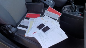 Renault Grand Scenic II Grand Scenic Facelifting 1.5 dCi FAP 110KM 2012 Renault Grand Scenic 1.5 dCi 110KM # NAVI #, zdjęcie 26