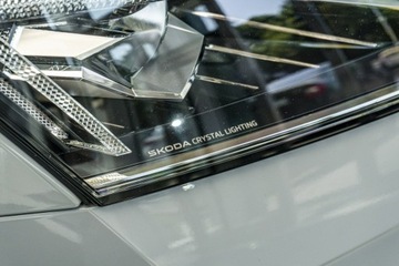 Skoda Octavia IV 2026 Škoda Octavia Skoda Octavia Combi Sportline 1.5, zdjęcie 2