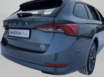 Skoda Octavia IV Kombi 2.0 TDI 150KM 2021 Skoda Octavia 2.0TDI 150KM Ambition DSG SerwisASO Acc Kessy Virtual Led Na, zdjęcie 36