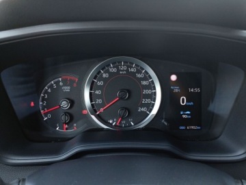 Toyota Corolla XII TS Kombi 1.2 Turbo D-4T 116KM 2022 Toyota Corolla 1.2 T Active Seria E21 (2019-) 1.2, zdjęcie 16