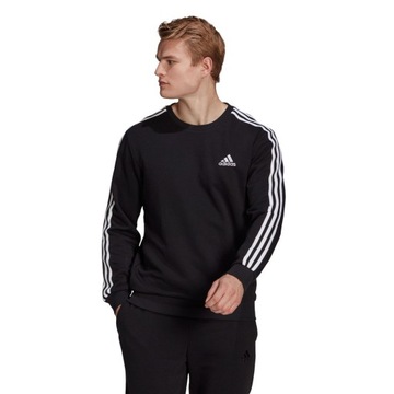 Bluza męska adidas Essentials Sweatshirt GK9078 M