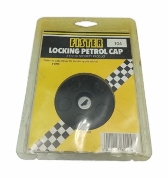 FISTER KOREK WLEWU PALIWA FORD GRANADA