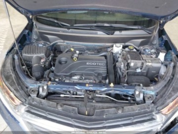 Chevrolet 2022 Chevrolet Equinox LS 2022 1.5 Benzyna 170KM, zdjęcie 8