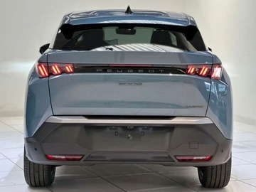 Peugeot 3008 III 2025 Od ręki - Allure e-DCS 1.2 mHEV 145KM, zdjęcie 3