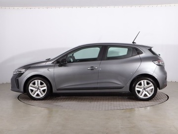 Renault Clio V Hatchback 5d Facelifting 1.0 TCe 90KM 2024 Renault Clio 1.0 TCe, Salon Polska, Serwis ASO, zdjęcie 2